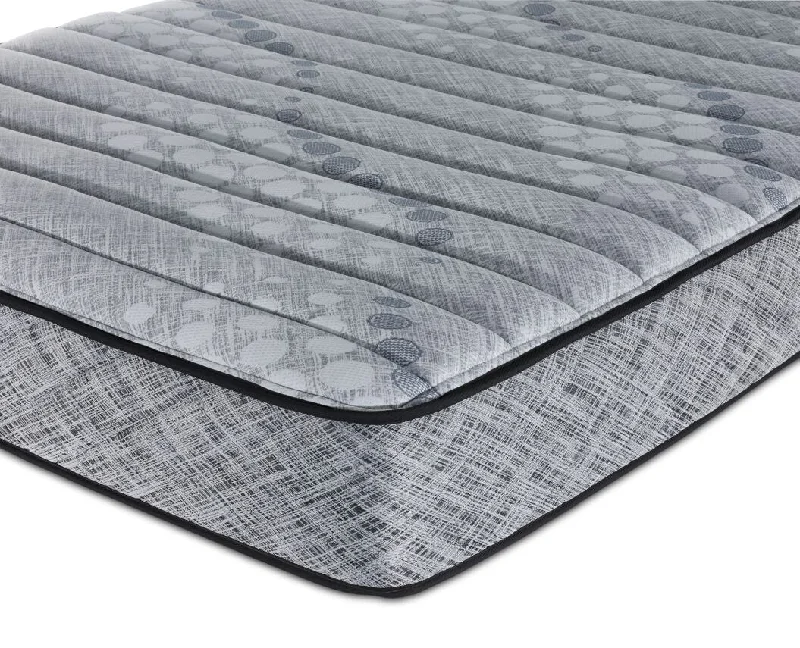 King - size mattresses for spacious master bedroomsSealy® Essentials Mya Plush Twin Mattress King - size mattresses for spacious master bedroomsSealy® Essentials Mya Plush Twin Mattress