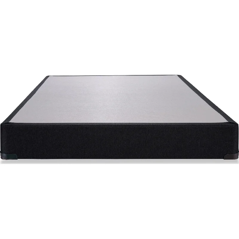 Bamboo - charcoal infused mattresses for odor absorptionSealy® Foundations
