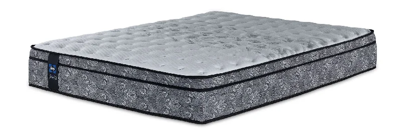 Bamboo - charcoal infused mattresses for odor absorptionSealy Posturepedic® Correct Comfort I Firm Eurotop Full Mattress Bamboo - charcoal infused mattresses for odor absorptionSealy Posturepedic® Correct Comfort I Firm Eurotop Full Mattress