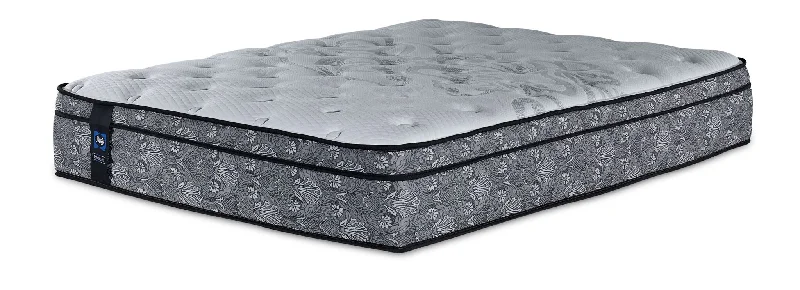 Hybrid mattresses combining foam and innerspring technologySealy Posturepedic® Correct Comfort II Medium Eurotop Full Mattress Hybrid mattresses combining foam and innerspring technologySealy Posturepedic® Correct Comfort II Medium Eurotop Full Mattress
