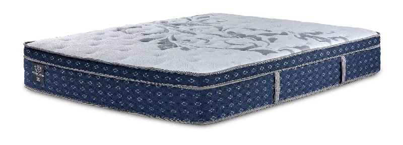 Queen - size mattresses for couples and standard bedroomsSealy Posturepedic® Palatial Crest® Dara Firm Eurotop Queen Mattress Queen - size mattresses for couples and standard bedroomsSealy Posturepedic® Palatial Crest® Dara Firm Eurotop Queen Mattress