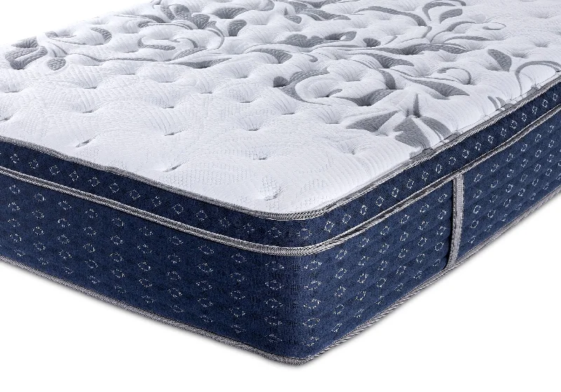 Innerspring mattresses with coil counts for supportSealy Posturepedic® Palatial Crest® Kamden Firm Eurotop Queen Mattress and Boxspring Set Innerspring mattresses with coil counts for supportSealy Posturepedic® Palatial Crest® Kamden Firm Eurotop Queen Mattress and Boxspring Set