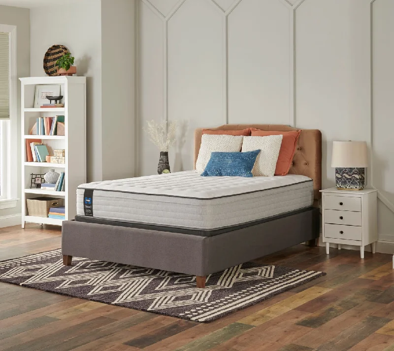 Gel - infused memory foam mattresses for cooler sleepSealy Posturepedic Santa Paula V Soft Euro Top 13" Mattress Gel - infused memory foam mattresses for cooler sleepSealy Posturepedic Santa Paula V Soft Euro Top 13" Mattress