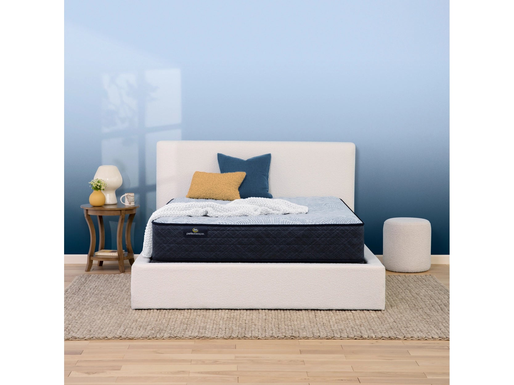 Hybrid mattresses combining foam and innerspring technologySerta Perfect Sleeper Best Day Firm Twin XL Mattress Hybrid mattresses combining foam and innerspring technologySerta Perfect Sleeper Best Day Firm Twin XL Mattress