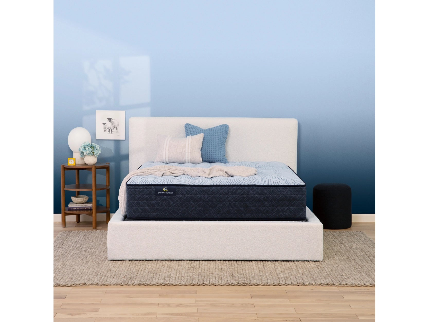 Organic cotton mattresses for a chemical - free sleep surfaceSerta Perfect Sleeper Best Day Medium Twin XL Mattress Organic cotton mattresses for a chemical - free sleep surfaceSerta Perfect Sleeper Best Day Medium Twin XL Mattress