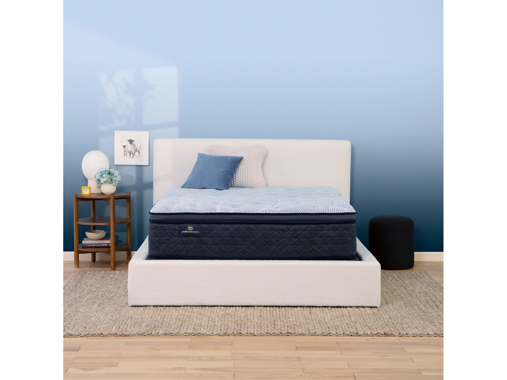 Memory foam mattresses for pressure relief and contouringSerta Perfect Sleeper Best Day Plush Pillow Top Twin Mattress Memory foam mattresses for pressure relief and contouringSerta Perfect Sleeper Best Day Plush Pillow Top Twin Mattress