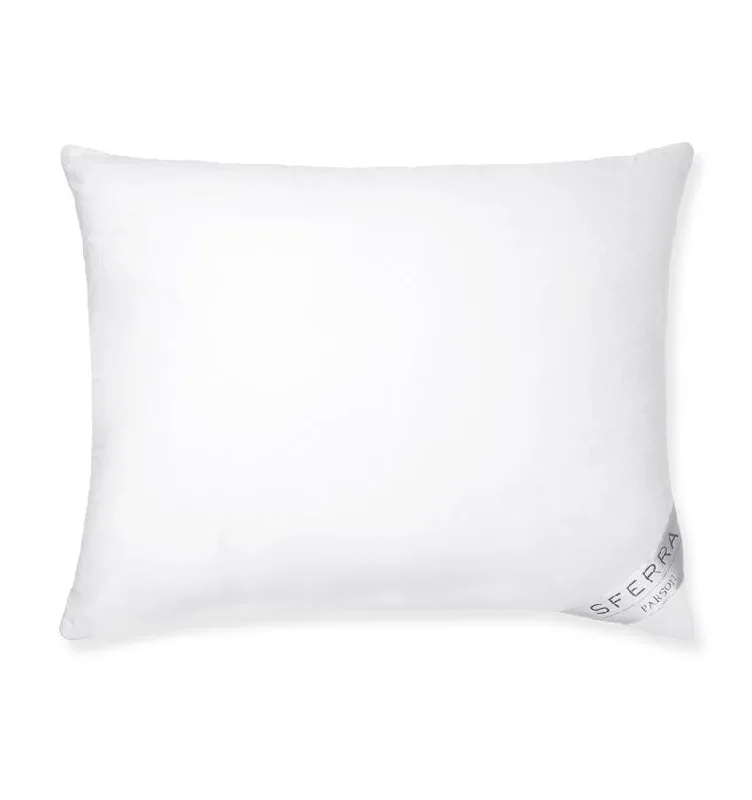 Down - filled comforters for supreme warmth and lightnessParson Alpaca Wool Down Alternative Pillow by Sferra Down - filled comforters for supreme warmth and lightnessParson Alpaca Wool Down Alternative Pillow by Sferra
