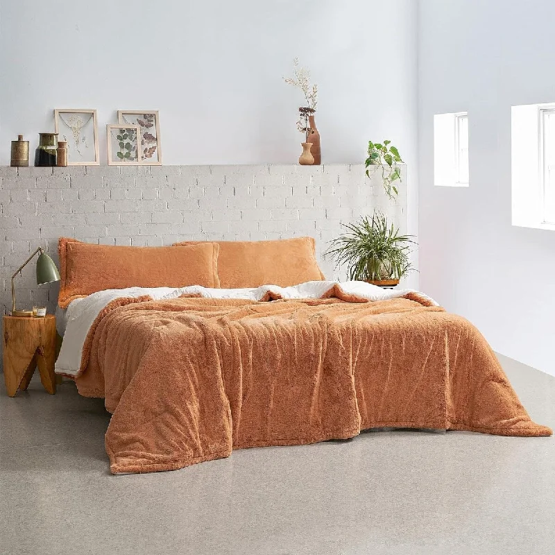 Synthetic - filled comforters like polyester for affordability and hypoallergenic propertiesShiba Inu - Coma Inducer® Oversized Comforter Set Synthetic - filled comforters like polyester for affordability and hypoallergenic propertiesShiba Inu - Coma Inducer® Oversized Comforter Set