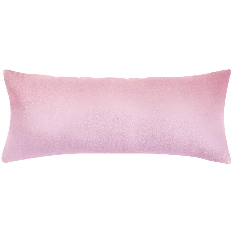 Value - for - money duvet covers that offer great quality at a reasonable priceSignature Pink 14x36 Pillow Value - for - money duvet covers that offer great quality at a reasonable priceSignature Pink 14x36 Pillow