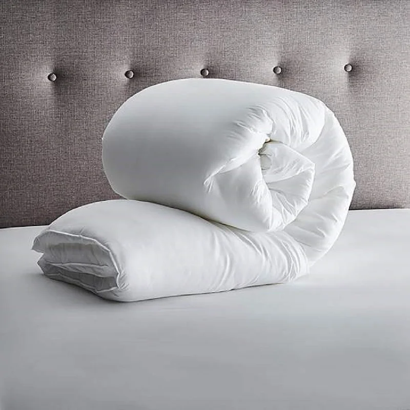 Twin XL duvet covers designed for extra - long twin beds, often used in college dormsHollowfibre Duvet - 4.5 Tog - Single, Double, King Twin XL duvet covers designed for extra - long twin beds, often used in college dormsHollowfibre Duvet - 4.5 Tog - Single, Double, King