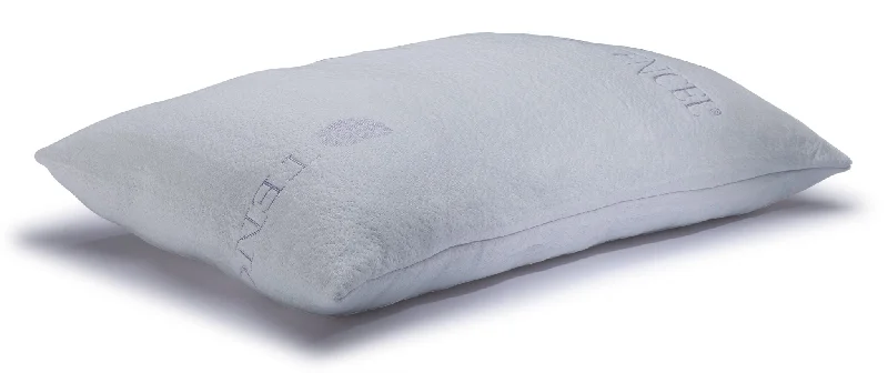 Polyester - foam mattresses for budget - friendly optionsSoft Sleep Queen Pillow