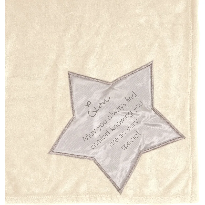 Synthetic fiber blend blankets for a budget - friendly choiceSon 50" x 60" Royal Plush Blanket Synthetic fiber blend blankets for a budget - friendly choiceSon 50" x 60" Royal Plush Blanket