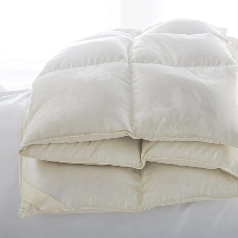 Queen - size duvet covers for standard queen - sized mattressesSt. Petersburg Siberian Goose Down Duvet Queen - size duvet covers for standard queen - sized mattressesSt. Petersburg Siberian Goose Down Duvet