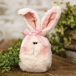 Bed skirts for beds with a decorative - carved frameStuffed Fuzzy Bunny Head Sitter w/Pink & White Checked Bow Bed skirts for beds with a decorative - carved frameStuffed Fuzzy Bunny Head Sitter w/Pink & White Checked Bow