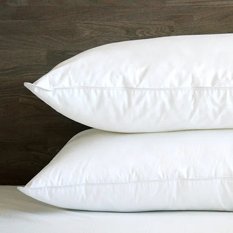 Hypoallergenic duvet covers for allergy - prone individualsSummit Feather Pillow - Queen Hypoallergenic duvet covers for allergy - prone individualsSummit Feather Pillow - Queen