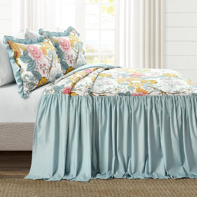 King - size comforters to fit large king - sized beds perfectlySydney 3 Piece Bedspread Set King - size comforters to fit large king - sized beds perfectlySydney 3 Piece Bedspread Set