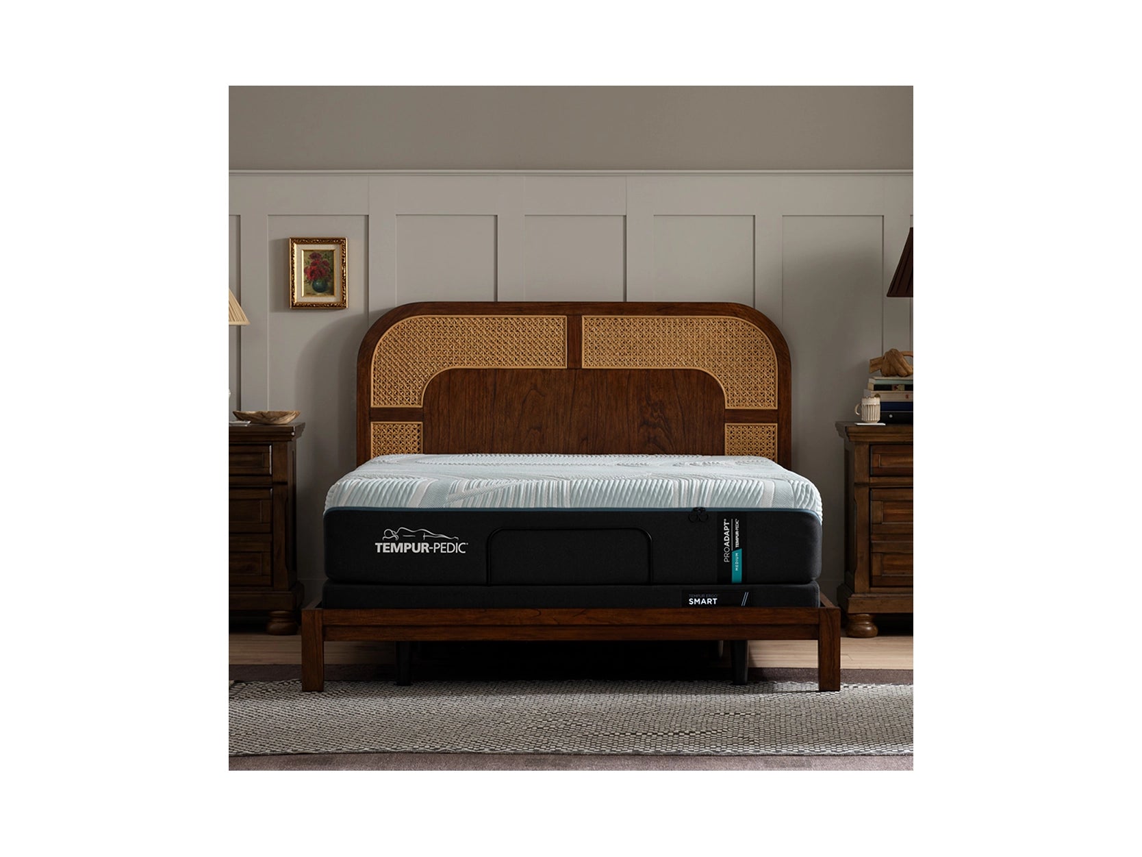 Queen - size mattresses for couples and standard bedroomsTEMPUR-ProAdapt Medium Twin XL Mattress Queen - size mattresses for couples and standard bedroomsTEMPUR-ProAdapt Medium Twin XL Mattress