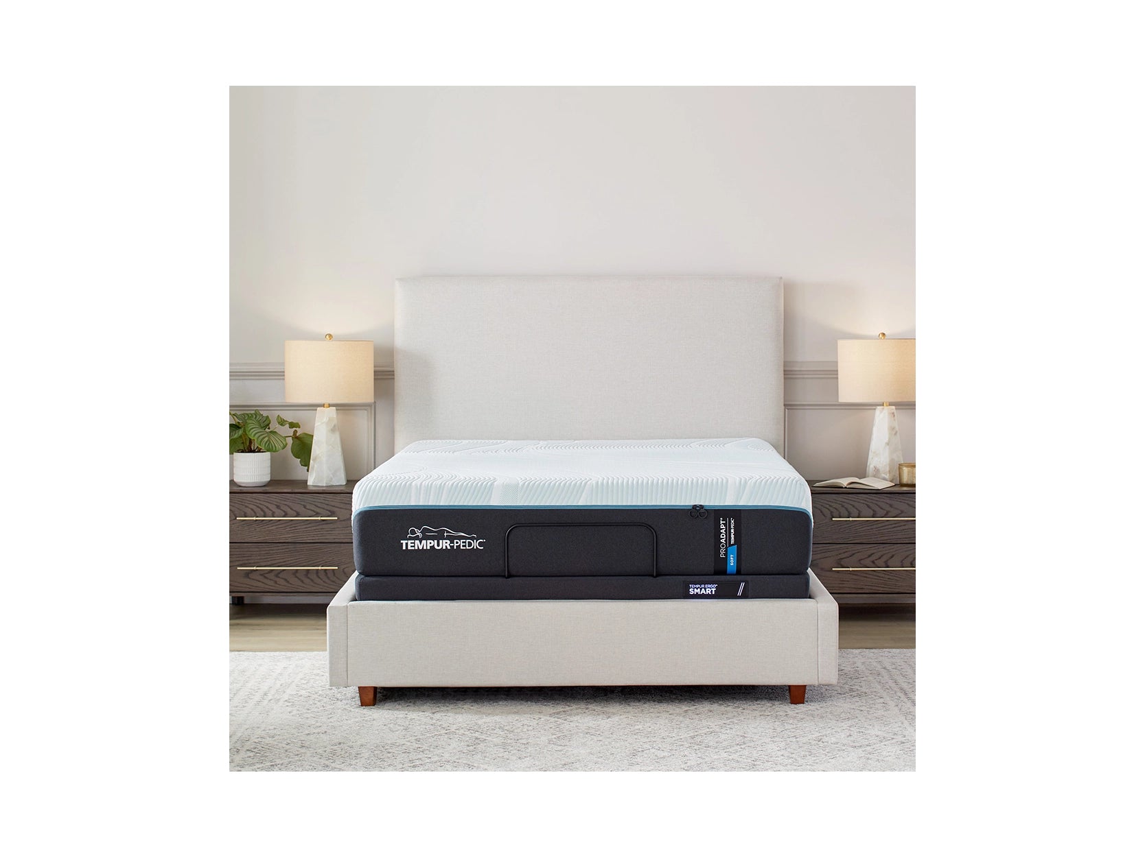 Innerspring mattresses with coil counts for supportTEMPUR-ProAdapt Soft Twin Mattress Innerspring mattresses with coil counts for supportTEMPUR-ProAdapt Soft Twin Mattress