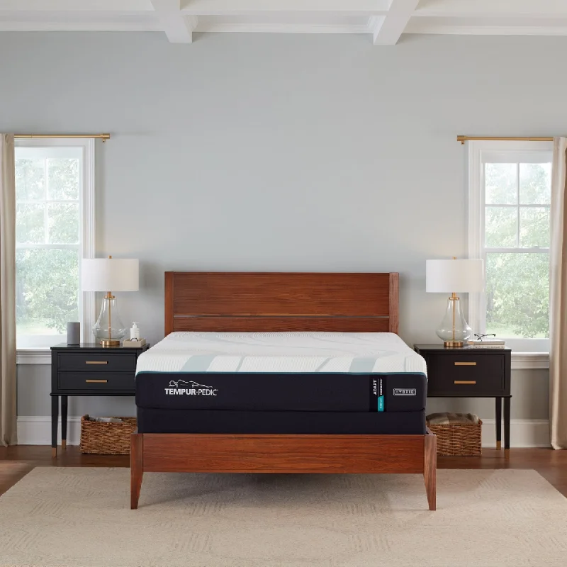 Latex mattresses with natural bounce and breathabilityTempur-Pedic TEMPUR-Adapt Medium Hybrid 11" Mattress Latex mattresses with natural bounce and breathabilityTempur-Pedic TEMPUR-Adapt Medium Hybrid 11" Mattress
