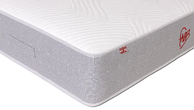 Polyester - foam mattresses for budget - friendly optionsThe Memory One Mattress - Small Double Polyester - foam mattresses for budget - friendly optionsThe Memory One Mattress - Small Double