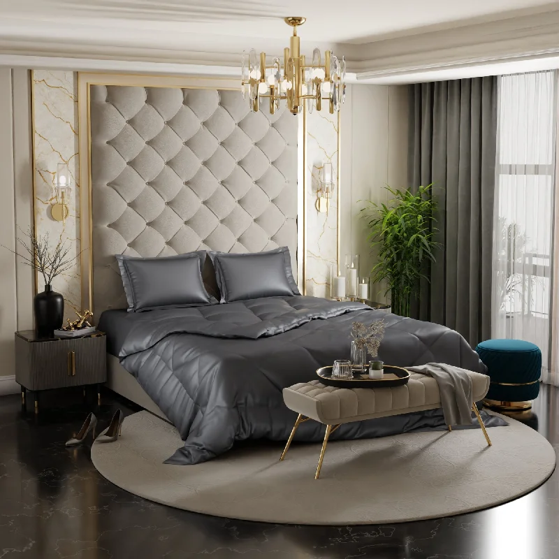 Microfiber - filled comforters that are lightweight and easy to care forTwilight Embrace Comforter Microfiber - filled comforters that are lightweight and easy to care forTwilight Embrace Comforter