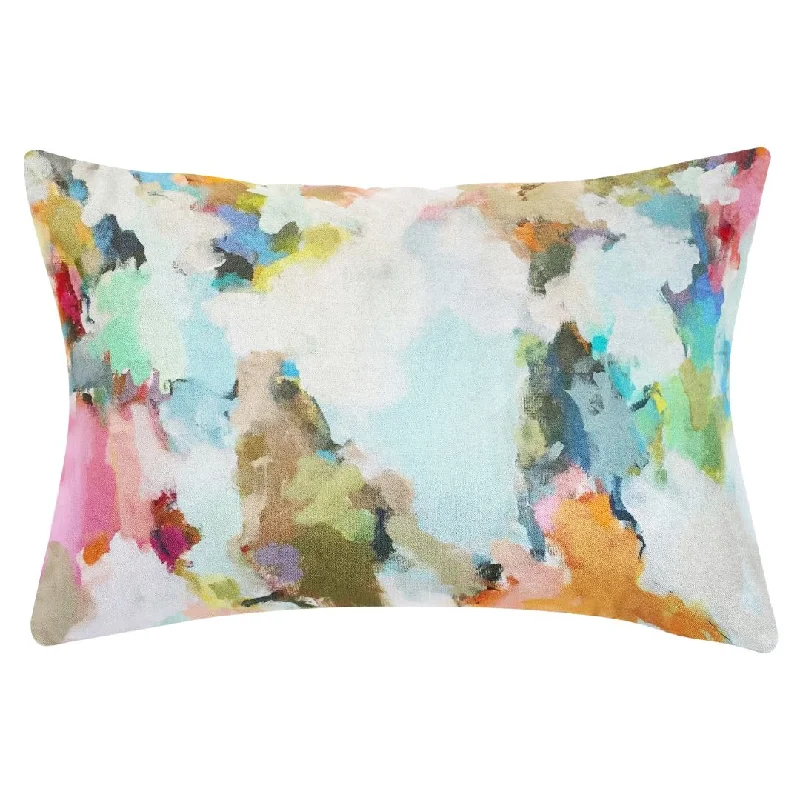 Bamboo - derived duvet covers with antibacterial and moisture - wicking propertiesUnder the Sea 14x20 Pillow Bamboo - derived duvet covers with antibacterial and moisture - wicking propertiesUnder the Sea 14x20 Pillow