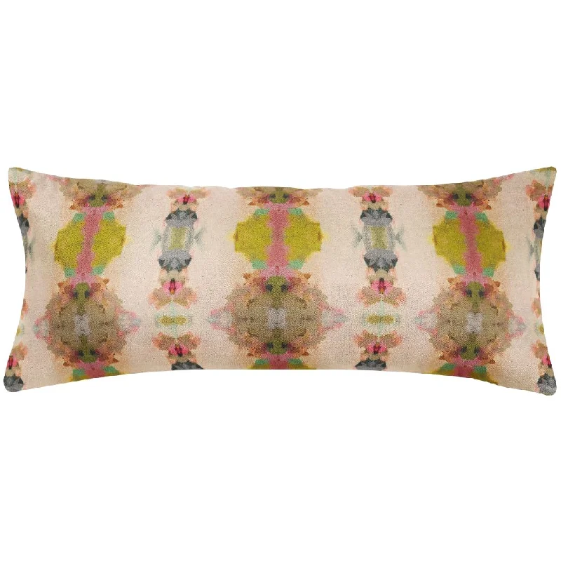 Paisley - printed duvet covers for an exotic and elegant appearanceUnder the Sea Pink 14x36 Pillow Paisley - printed duvet covers for an exotic and elegant appearanceUnder the Sea Pink 14x36 Pillow