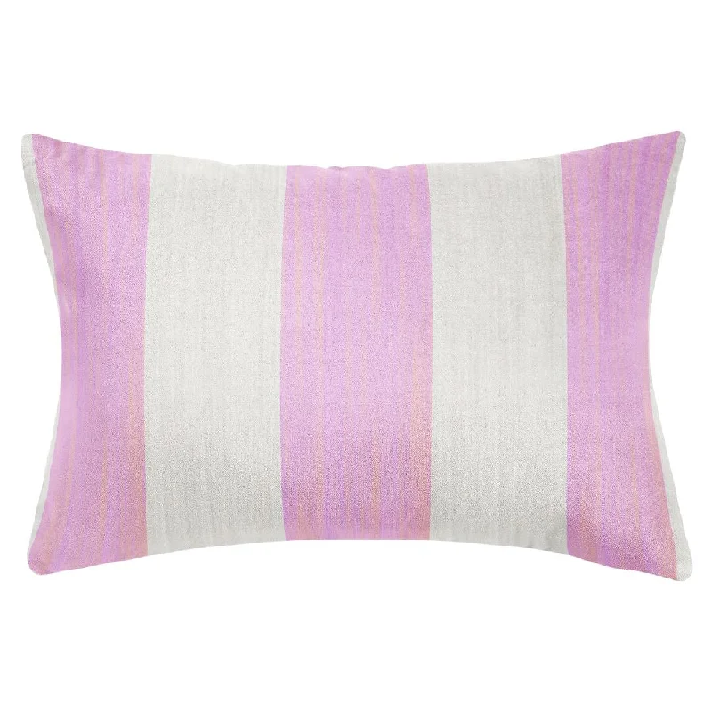 Teen - room duvet covers with trendy and age - appropriate patternsVersailles Stripe Pink 14x20 Pillow Teen - room duvet covers with trendy and age - appropriate patternsVersailles Stripe Pink 14x20 Pillow