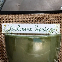 Bed skirts for air beds to make them look more like a regular bedWelcome Spring Watercolor Daisies Block Bed skirts for air beds to make them look more like a regular bedWelcome Spring Watercolor Daisies Block