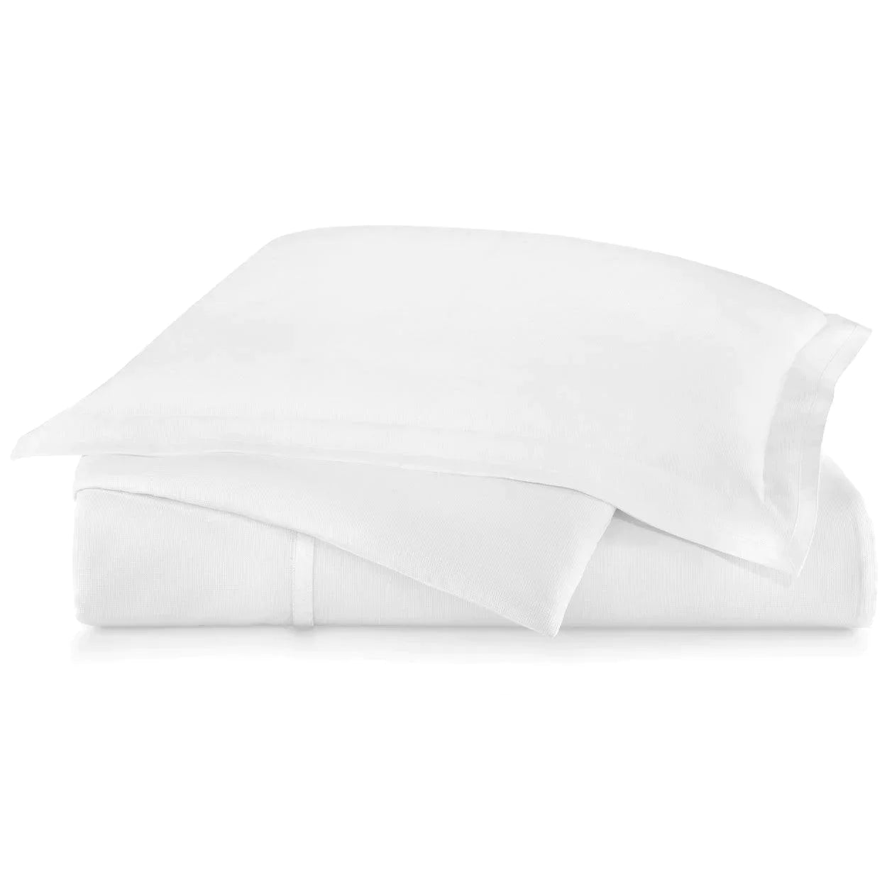 Organic cotton duvet covers for a chemical - free and eco - friendly optionPique II Duvet Cover With Optional Monogram Organic cotton duvet covers for a chemical - free and eco - friendly optionPique II Duvet Cover With Optional Monogram