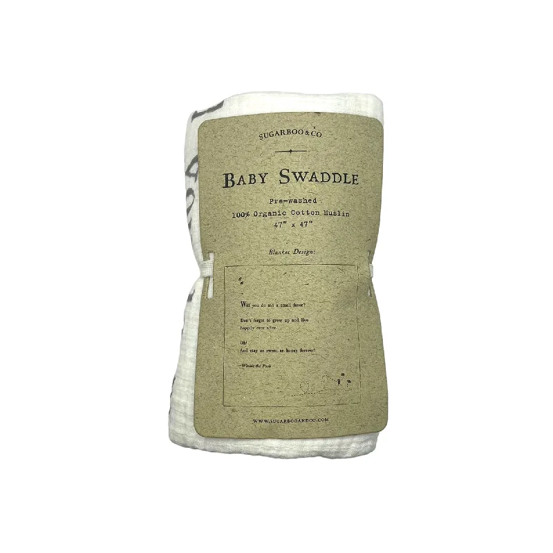 Cashmere blankets for ultimate softness and luxuryWill You Do Me A Small Favor? (Winnie the Pooh) Swaddle Blanket 47" x 47" Cashmere blankets for ultimate softness and luxuryWill You Do Me A Small Favor? (Winnie the Pooh) Swaddle Blanket 47" x 47"