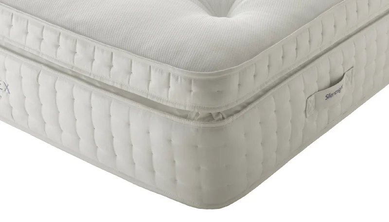 Bamboo - charcoal infused mattresses for odor absorptionWillow Geltex Mattress - Single Bamboo - charcoal infused mattresses for odor absorptionWillow Geltex Mattress - Single