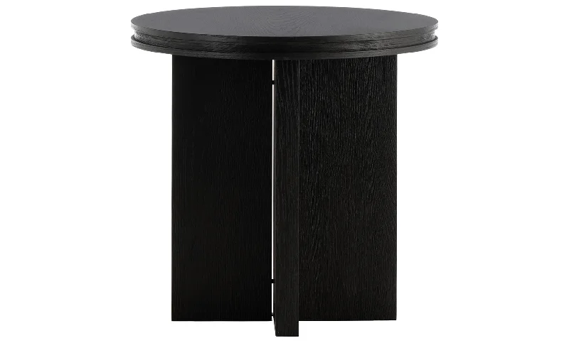 Hybrid mattresses combining foam and innerspring technologyWaterfall Round End Table Hybrid mattresses combining foam and innerspring technologyWaterfall Round End Table